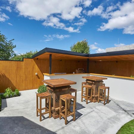 Radfords On The Lake Te Anau Luaran gambar